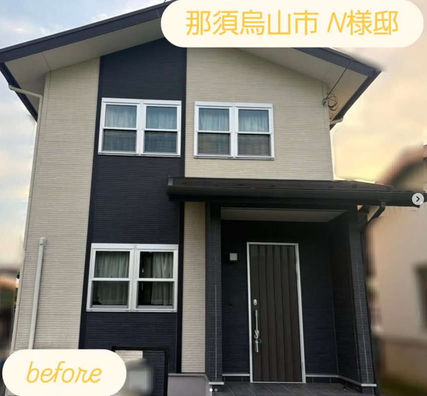 まるで新築みたいに大変身_2